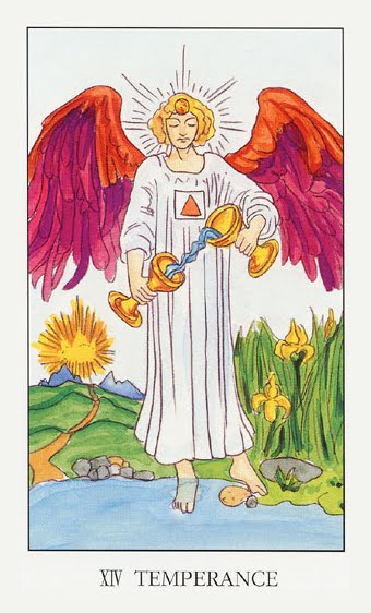 Умеренность